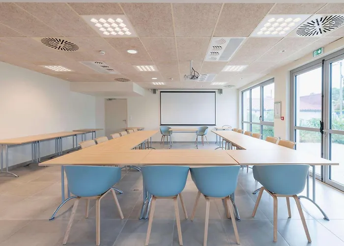 Ibis Budget Mont De Marsan