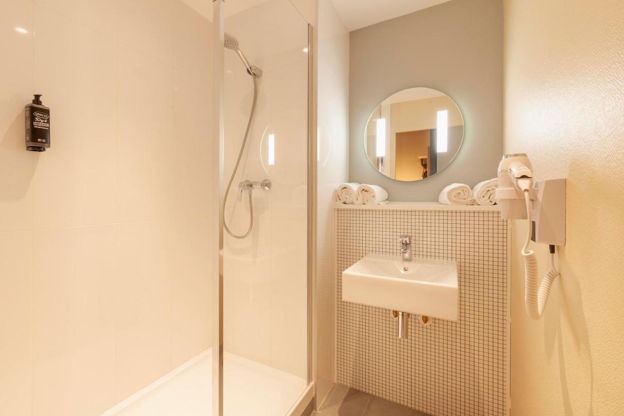 Ibis Budget De Marsan Hotel 2*