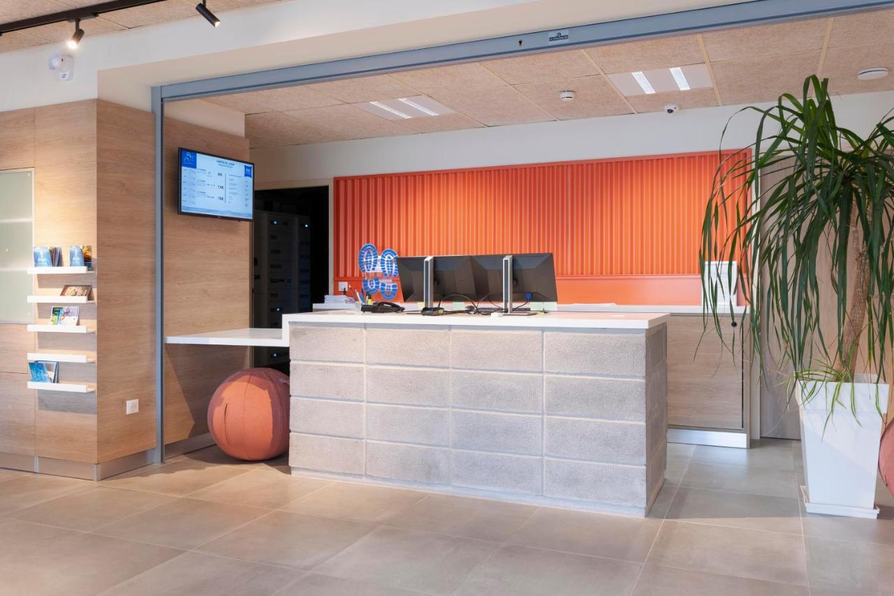Hotel Ibis Budget De Marsan 2*