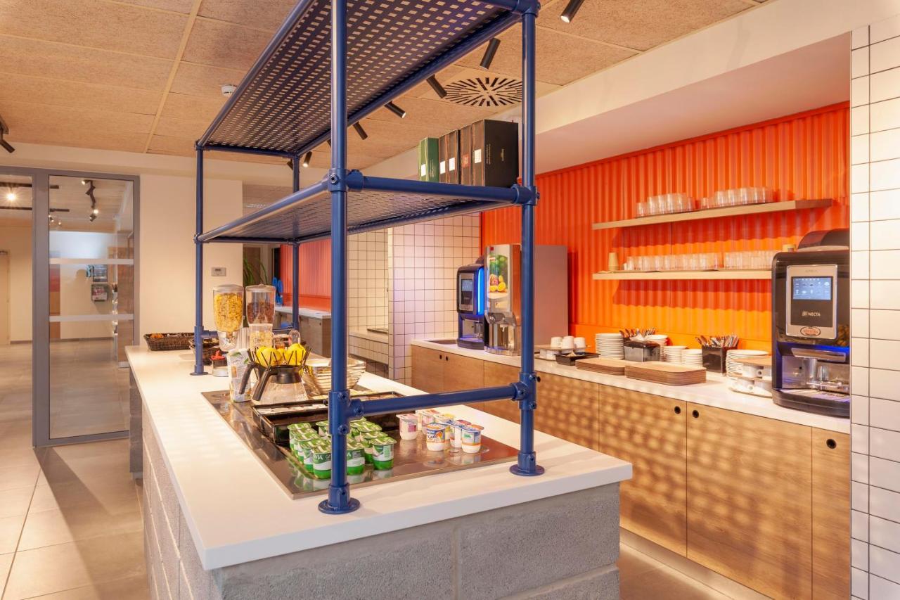 Ibis Budget De Marsan Hotel