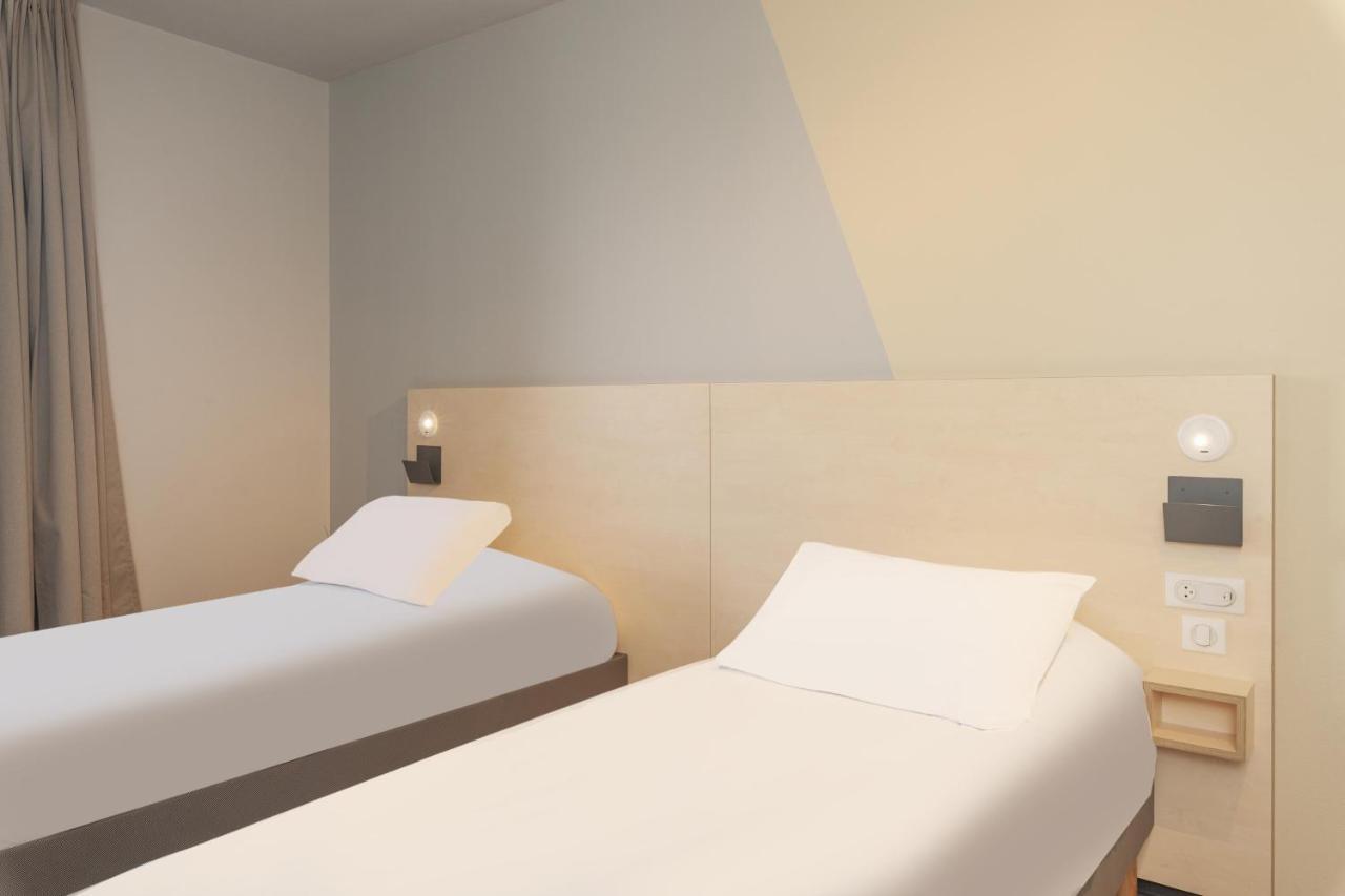 Hotel Ibis Budget De Marsan 2*