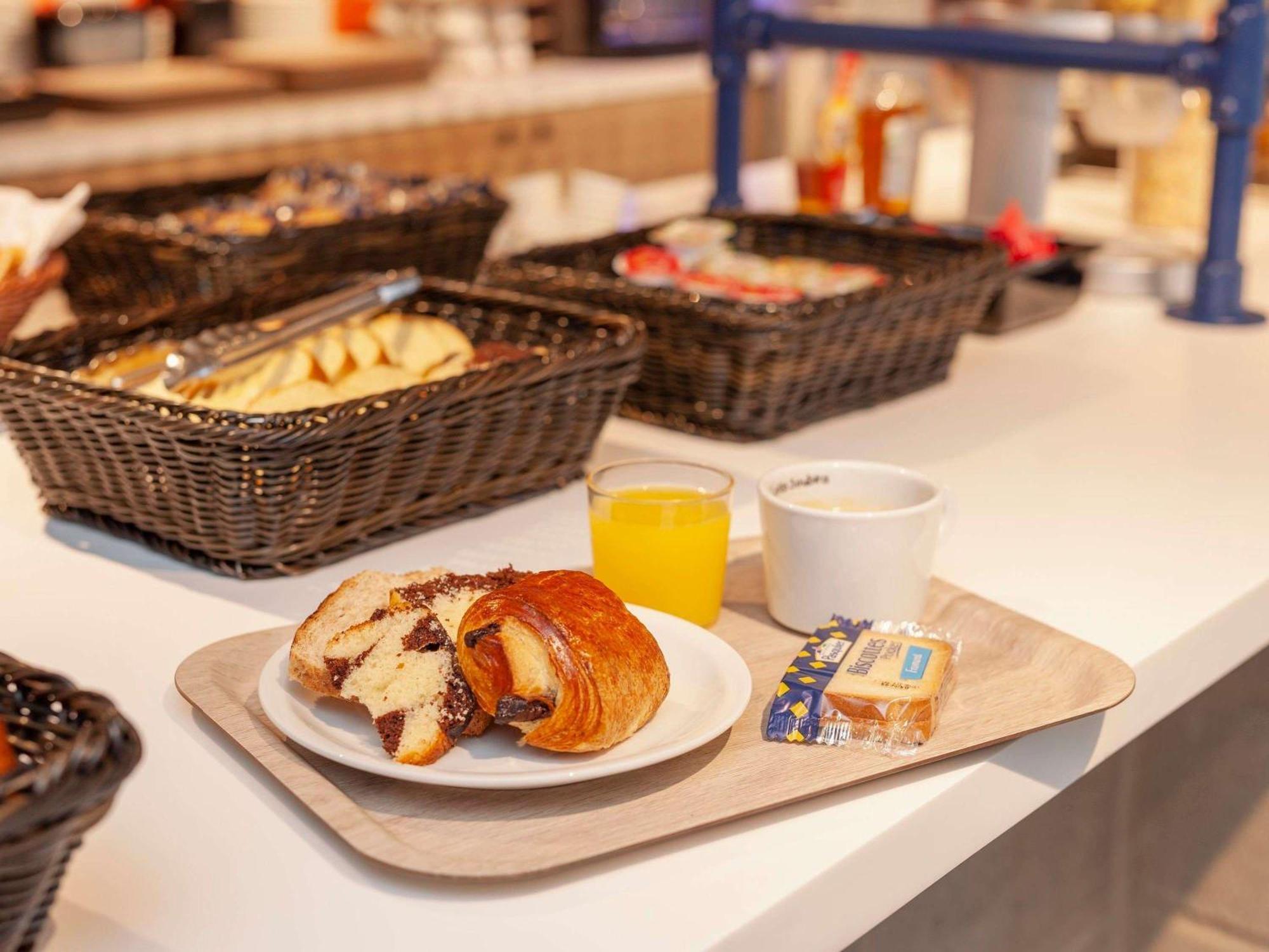 Hotel Ibis Budget De Marsan 2*
