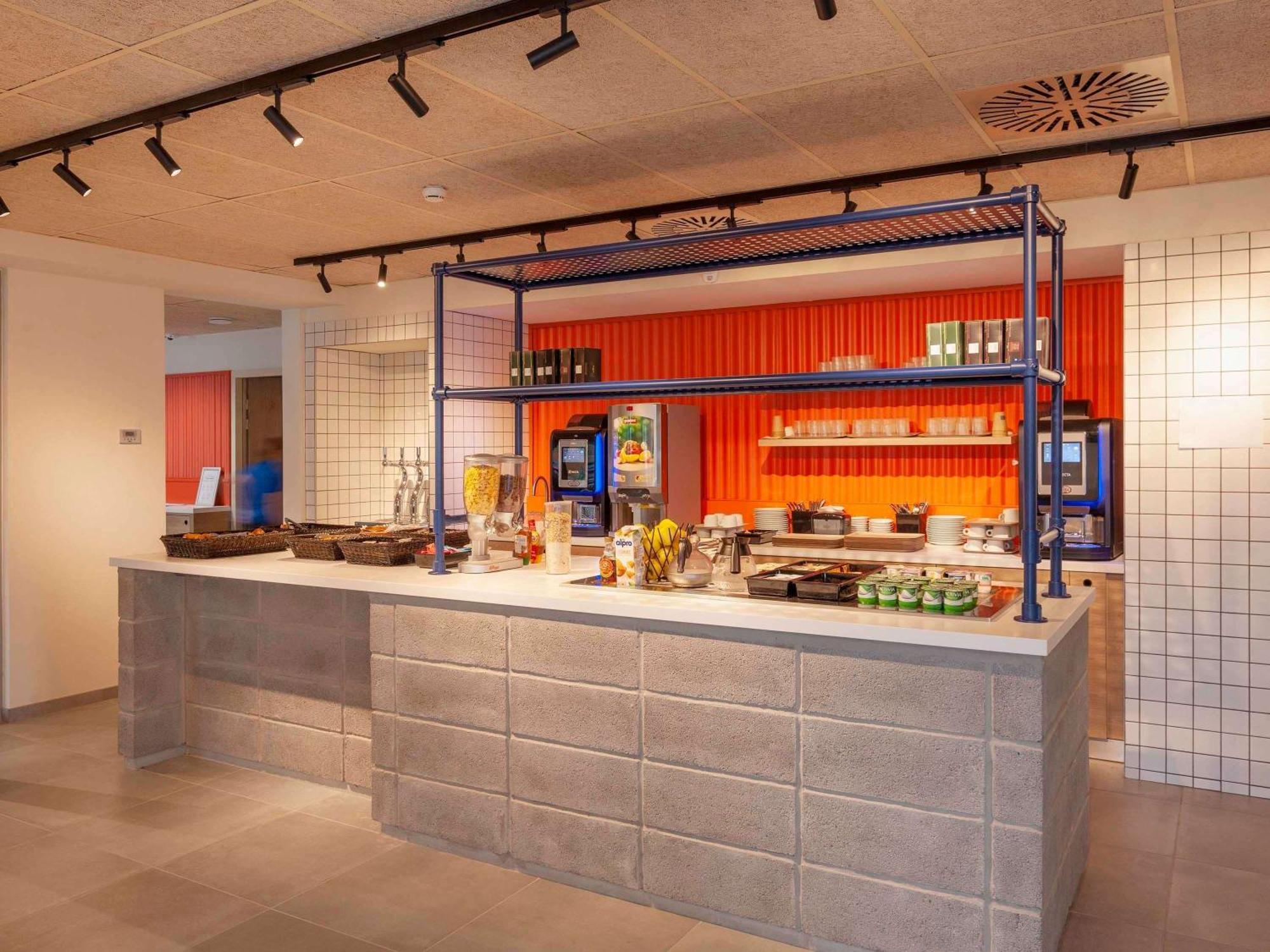 Ibis Budget De Marsan Mont de Marsan